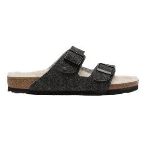 8W - [NEW] Birkenstock Women's‎ Arizona Shearling Sandal